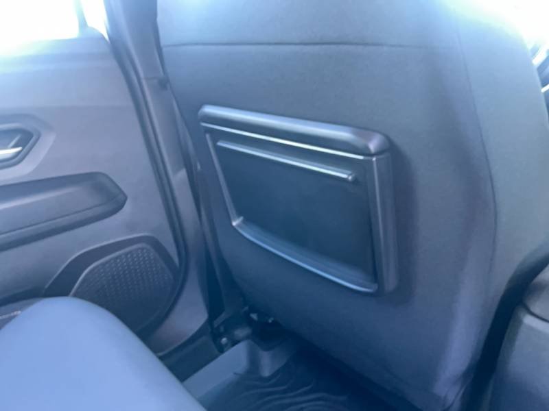 Dacia Jogger - Photo 20