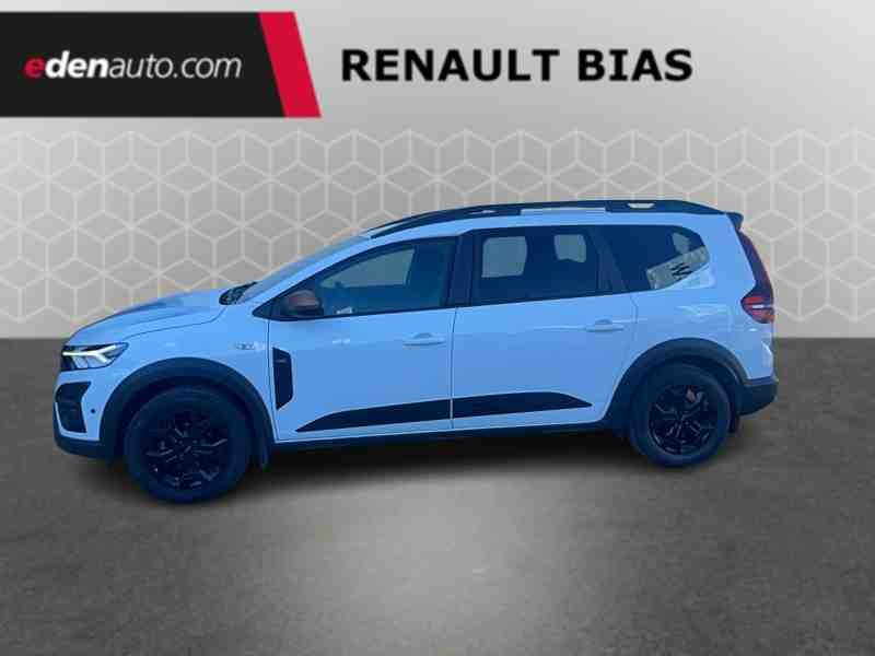 Dacia Jogger - Photo 2