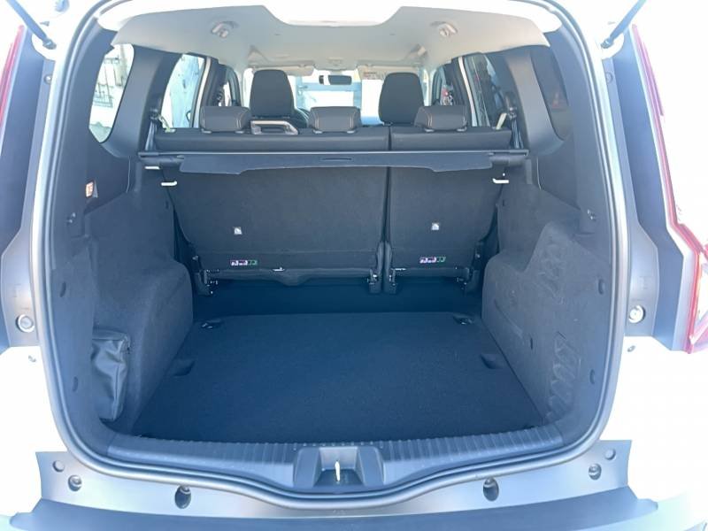 Dacia Jogger - Photo 26