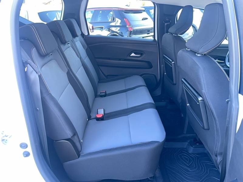 Dacia Jogger - Photo 30