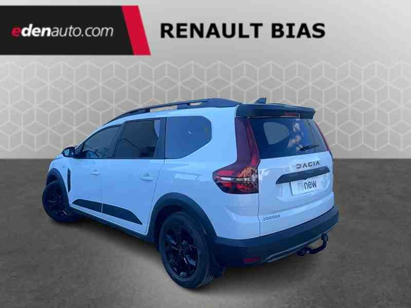 Dacia Jogger - Photo 3