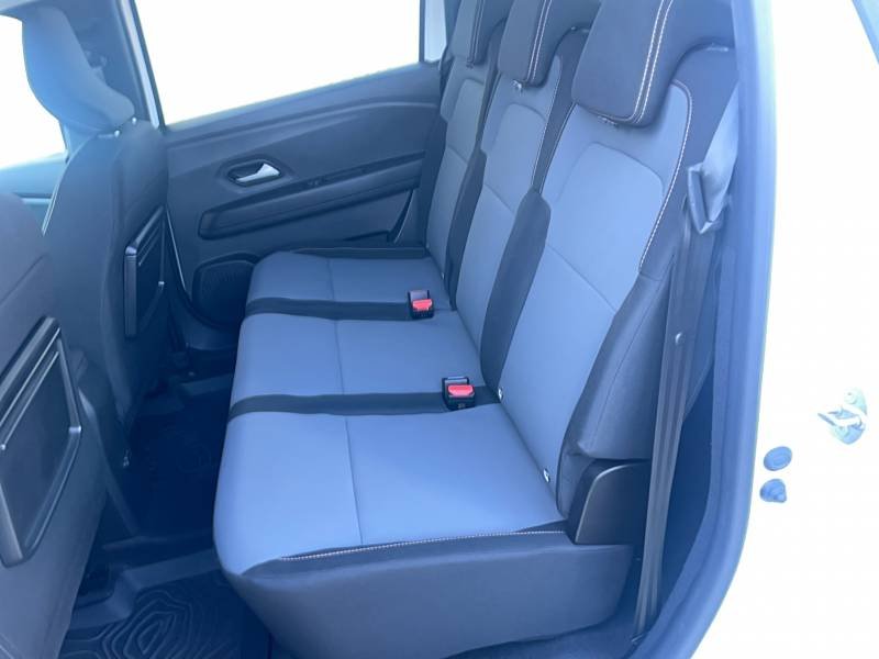 Dacia Jogger - Photo 31