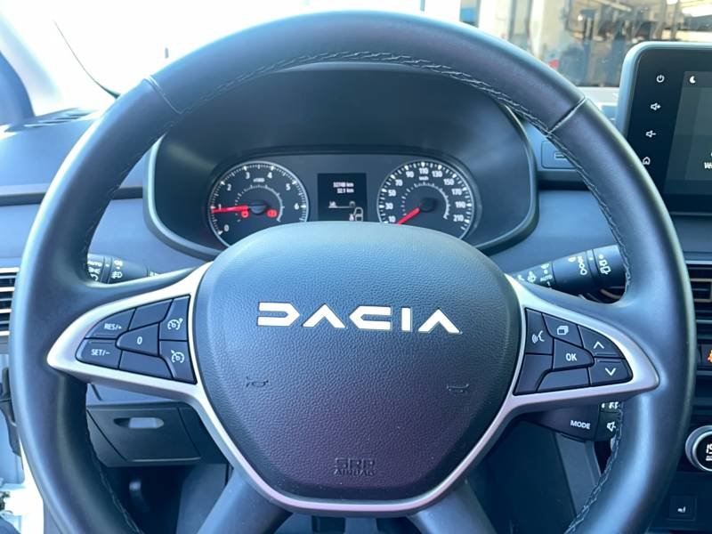 Dacia Jogger - Photo 34