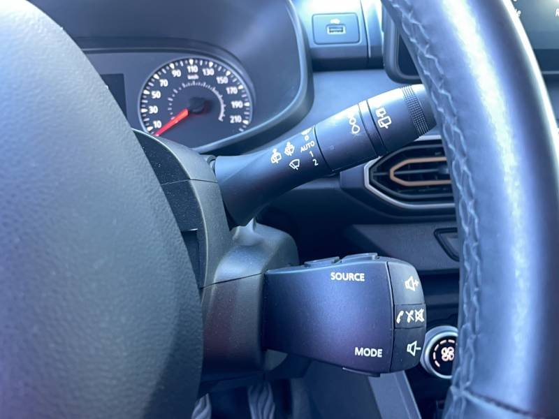 Dacia Jogger - Photo 35