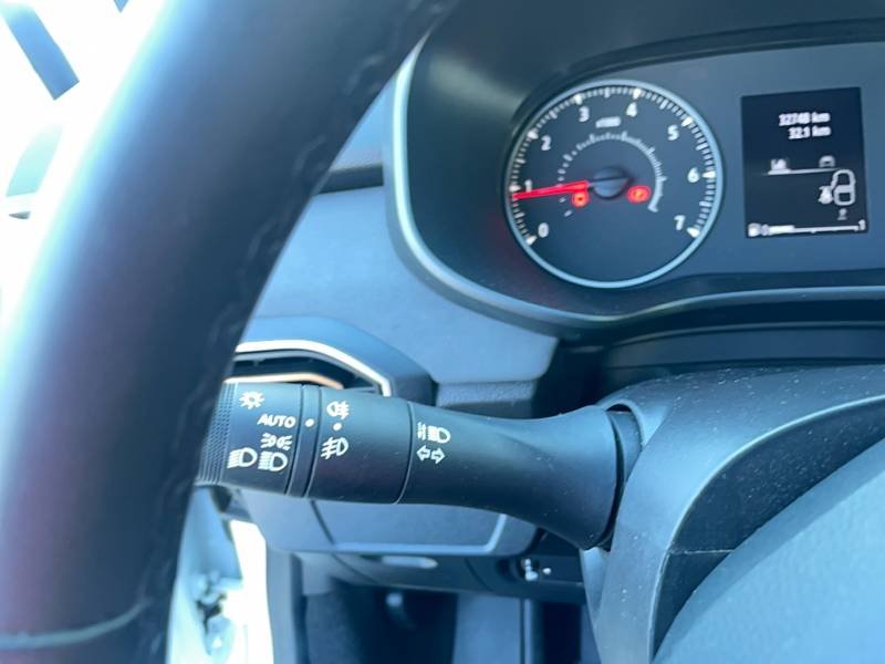 Dacia Jogger - Photo 36