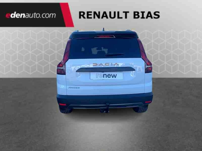 Dacia Jogger - Photo 4
