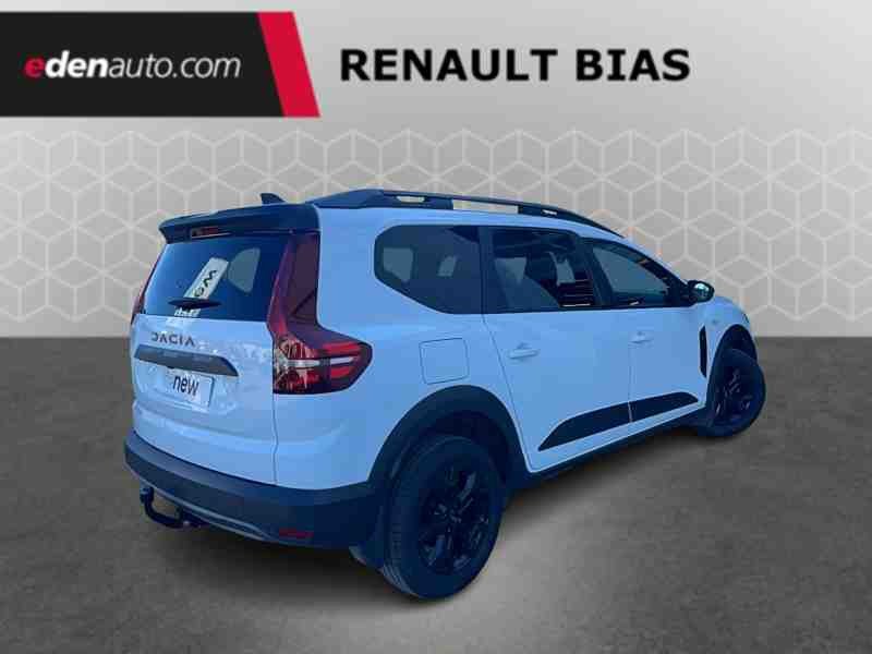 Dacia Jogger - Photo 5