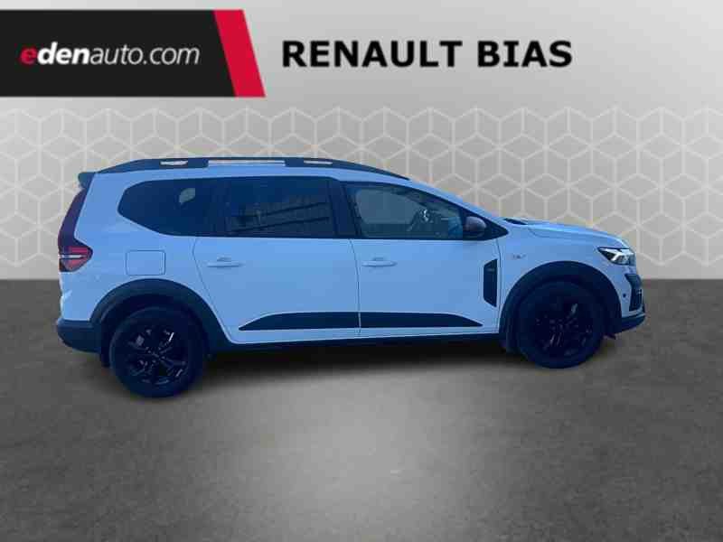 Dacia Jogger - Photo 6