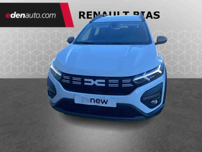 Dacia Jogger - Photo 8