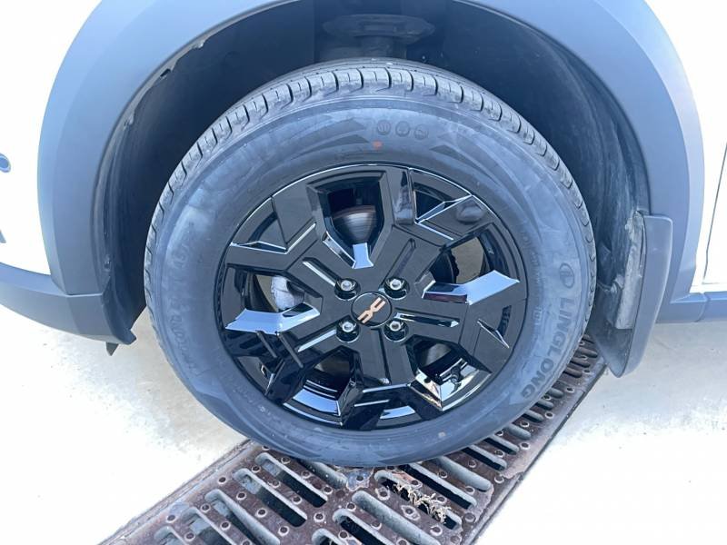Dacia Jogger - Photo 9