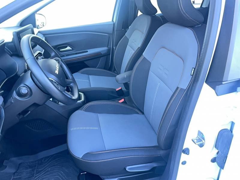 Dacia Jogger - Photo 10