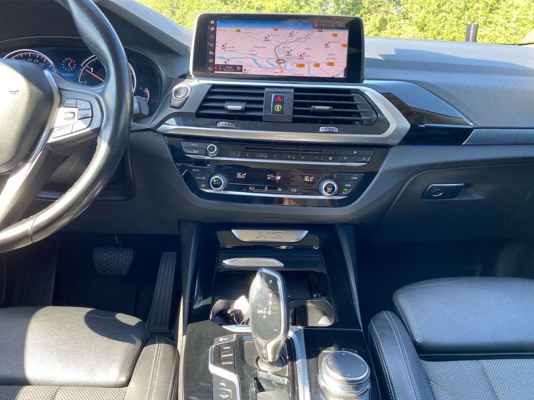 BMW X3 - Photo 11