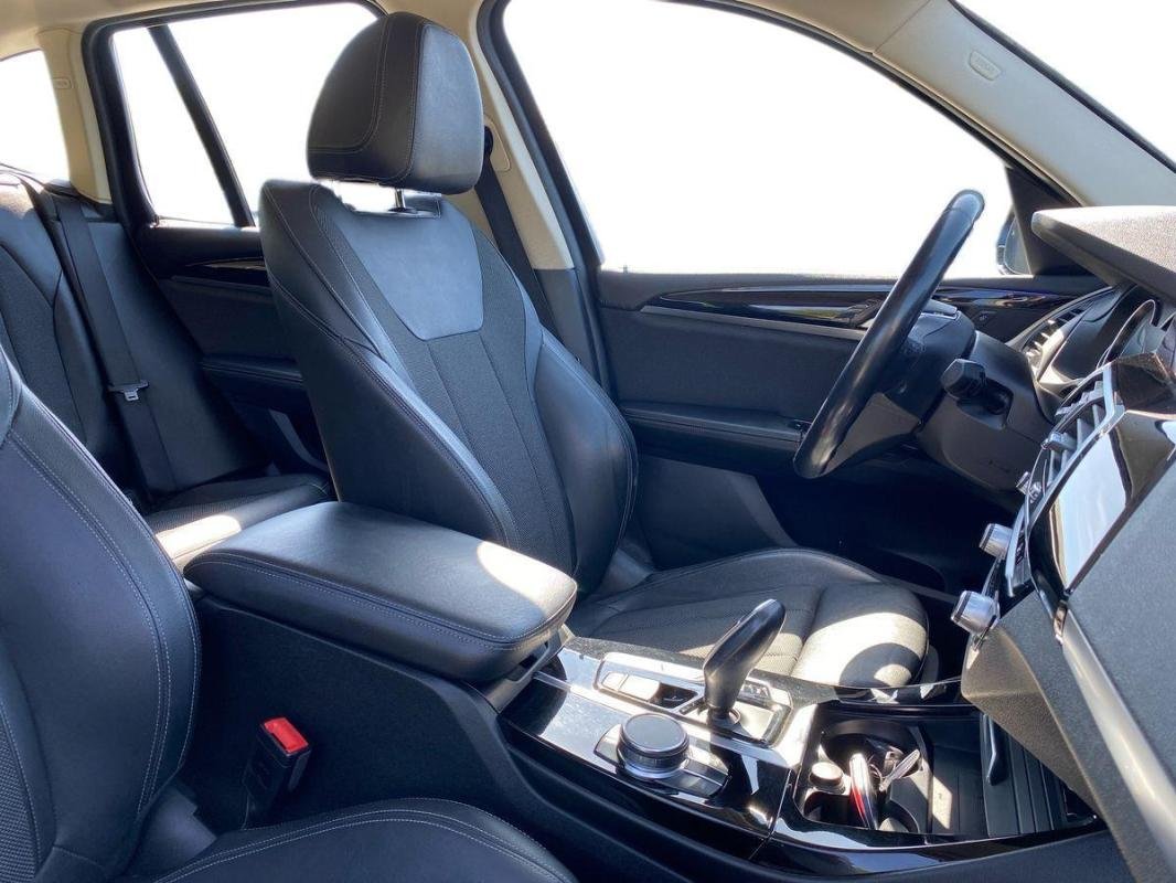 BMW X3 - Photo 14