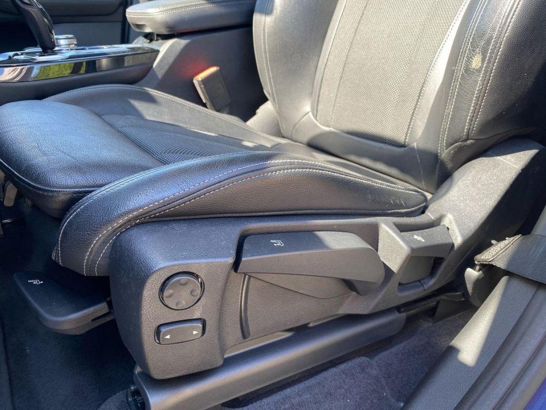 BMW X3 - Photo 15