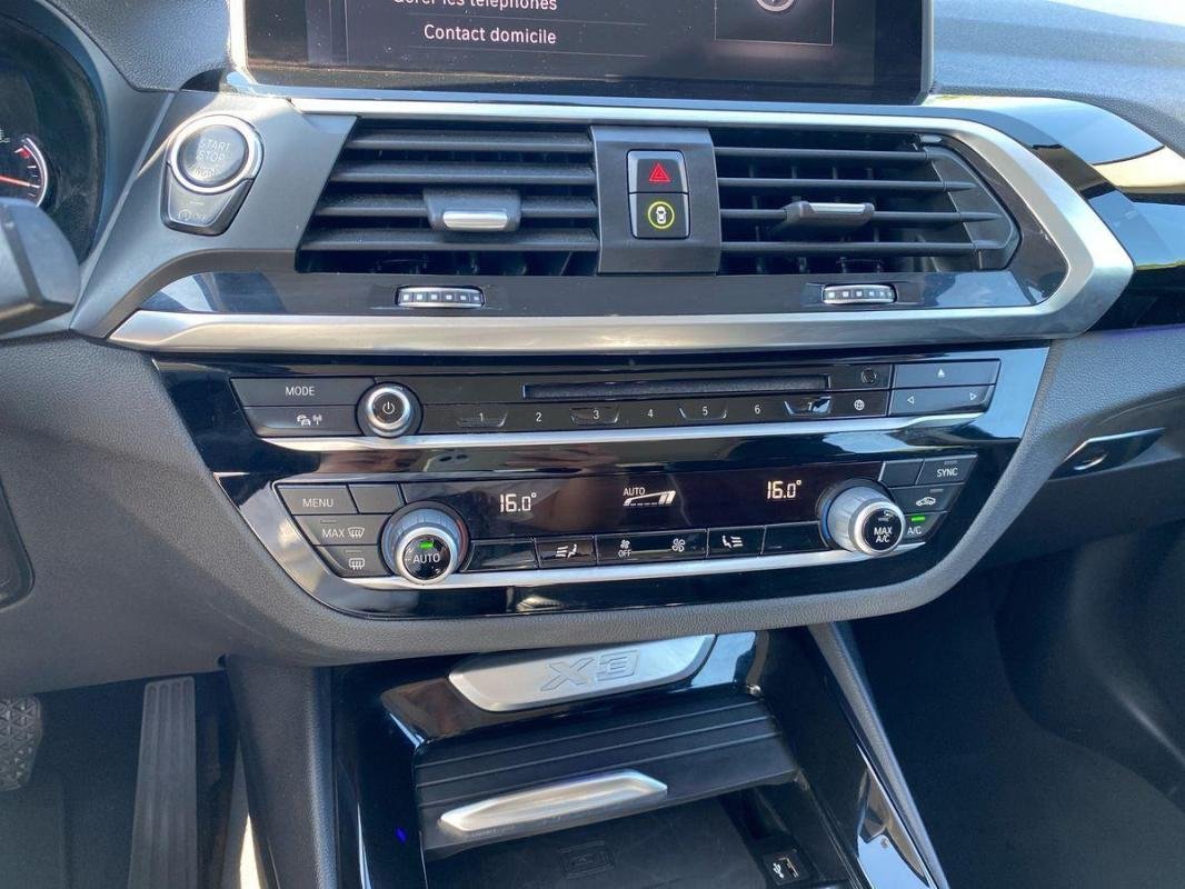 BMW X3 - Photo 20