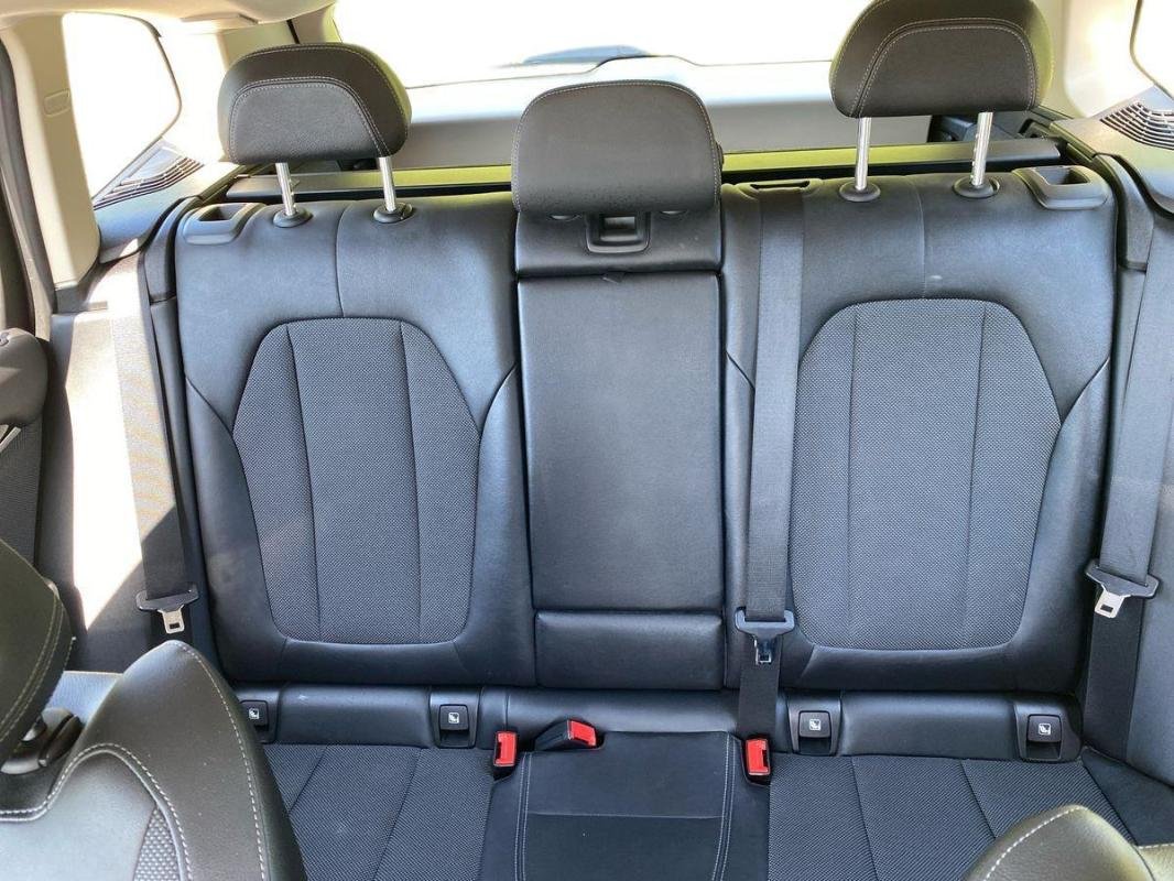 BMW X3 - Photo 23