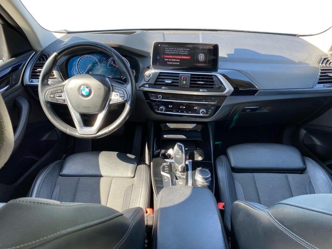 BMW X3 - Photo 25