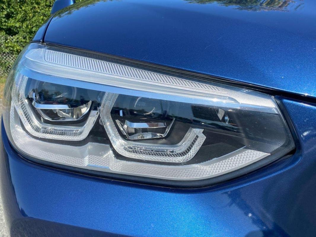 BMW X3 - Photo 26