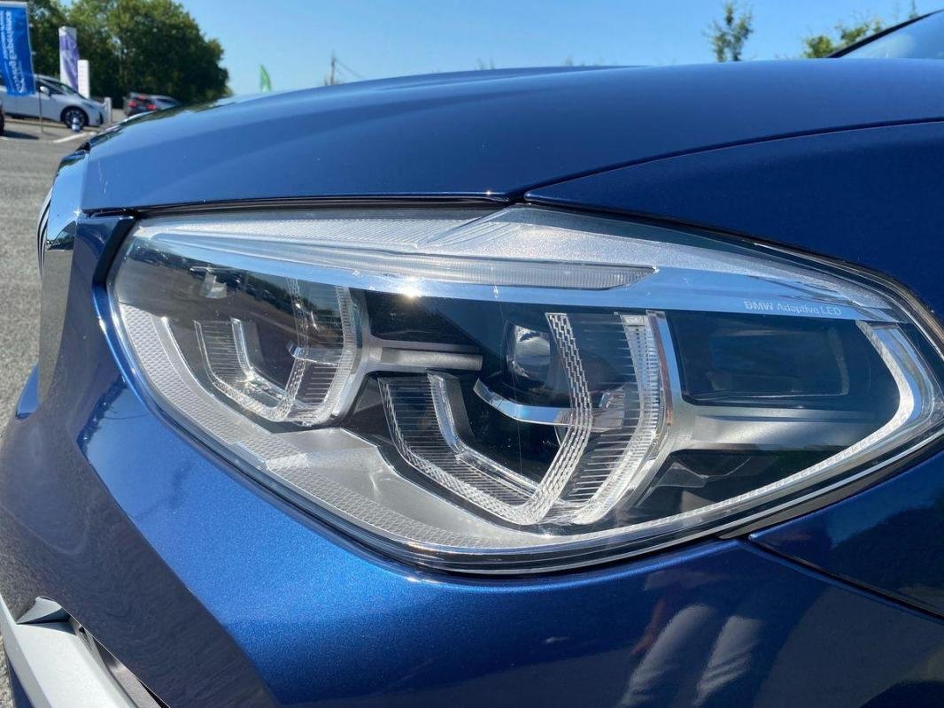 BMW X3 - Photo 27