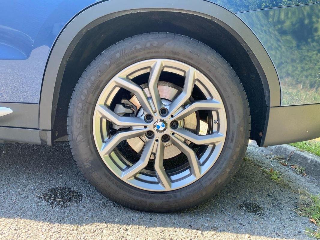 BMW X3 - Photo 29