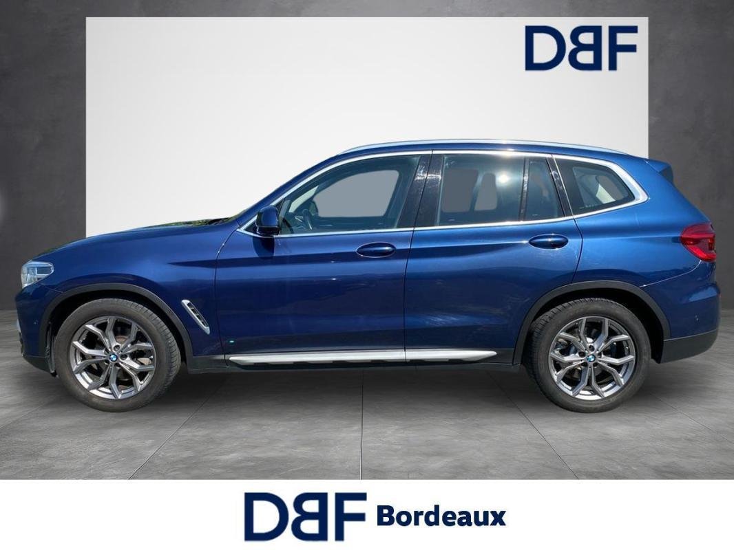 BMW X3 - Photo 3