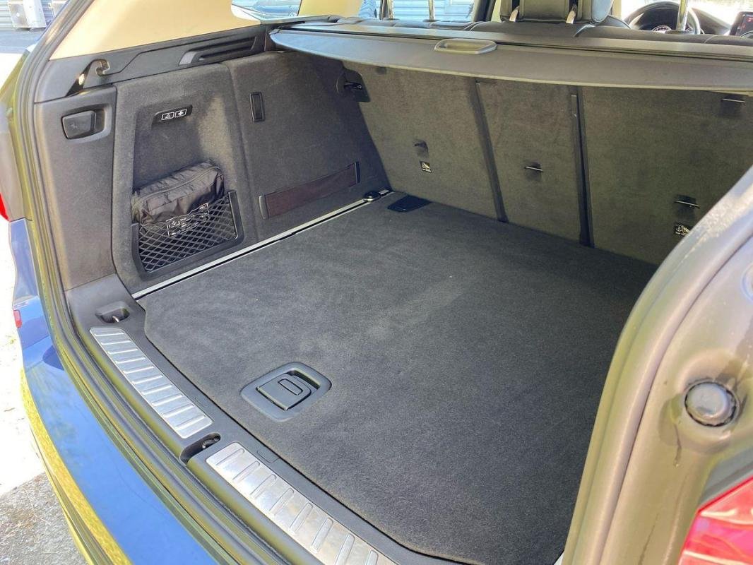 BMW X3 - Photo 33
