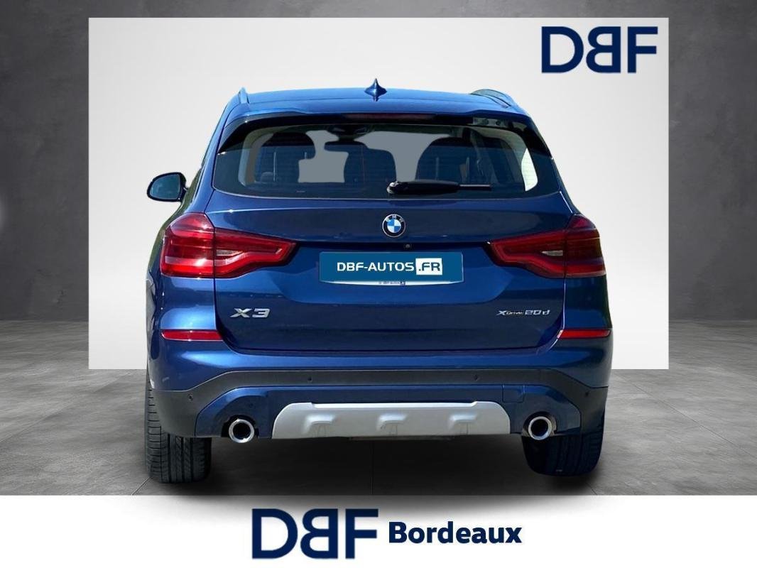 BMW X3 - Photo 5