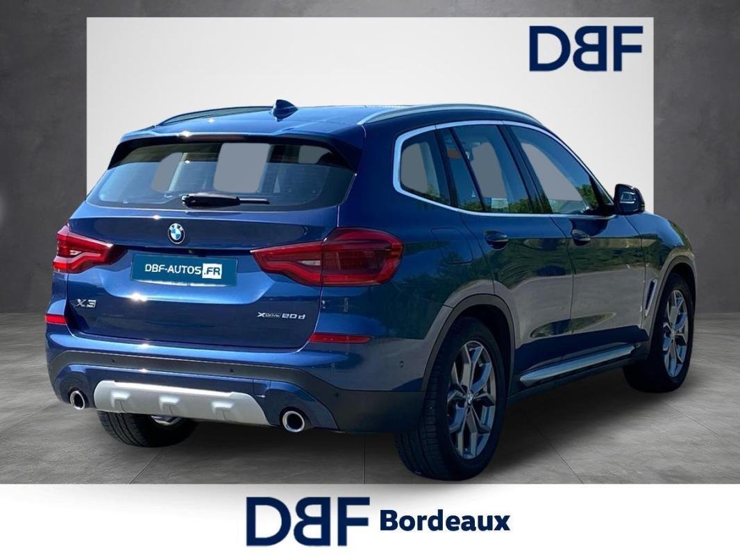 BMW X3 - Photo 6