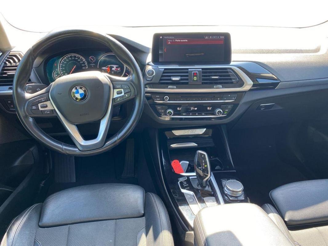 BMW X3 - Photo 9