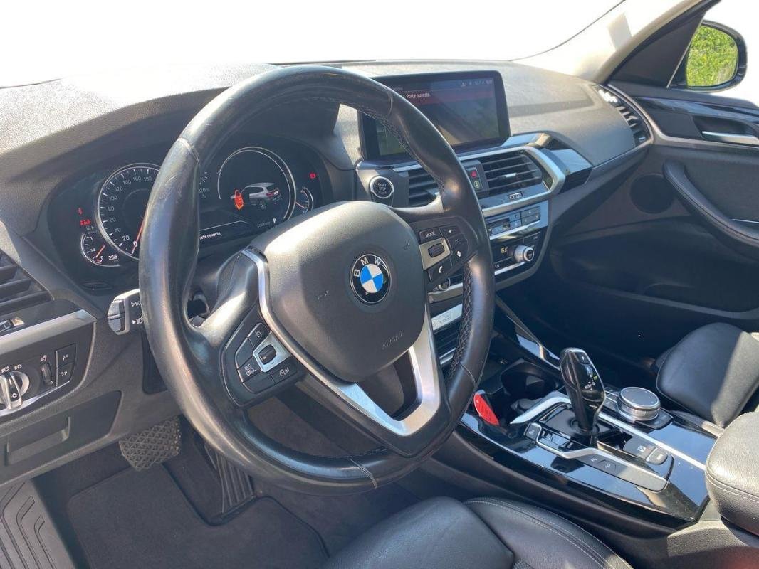 BMW X3 - Photo 10