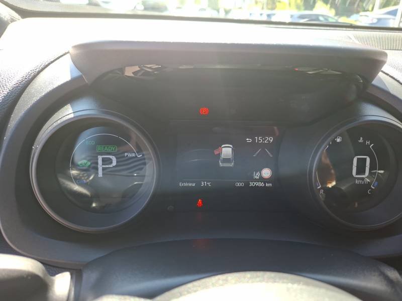 Toyota Yaris - Photo 12
