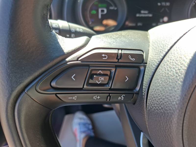 Toyota Yaris - Photo 14