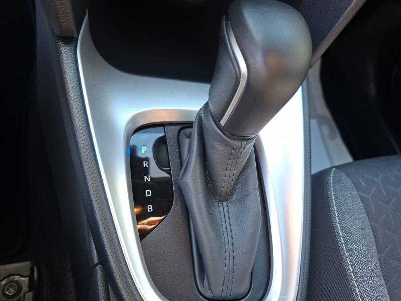 Toyota Yaris - Photo 15