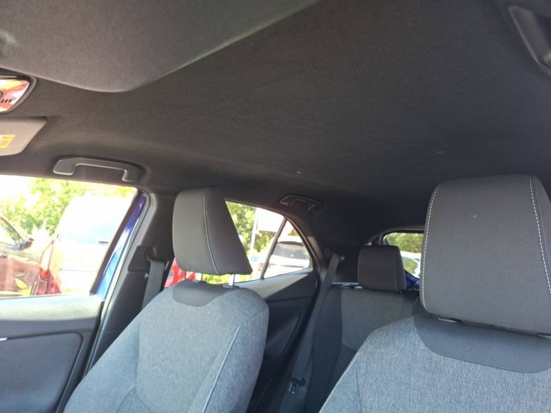 Toyota Yaris - Photo 16