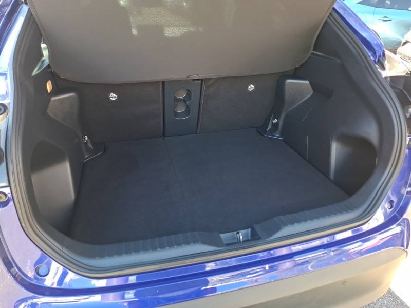 Toyota Yaris - Photo 17