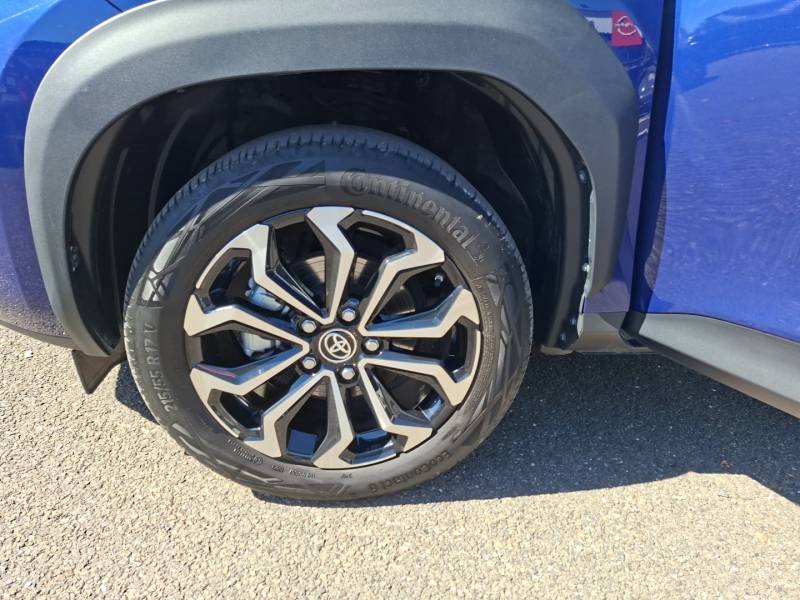 Toyota Yaris - Photo 18