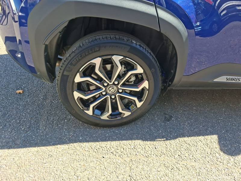 Toyota Yaris - Photo 20