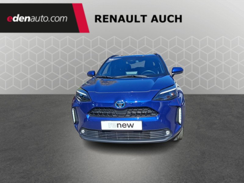 Toyota Yaris - Photo 2