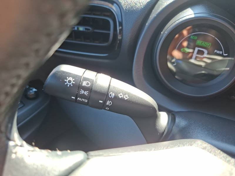 Toyota Yaris - Photo 26