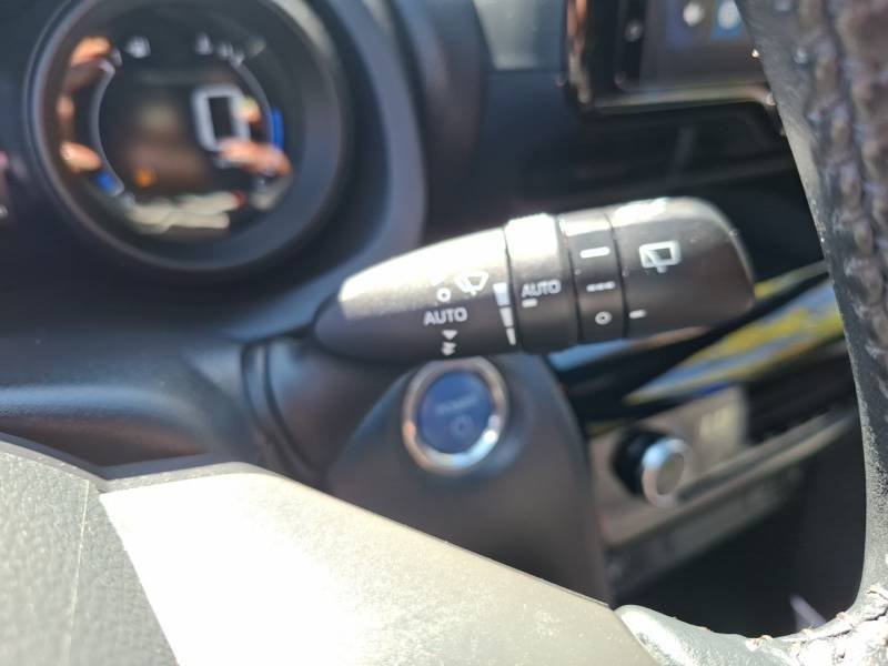 Toyota Yaris - Photo 27