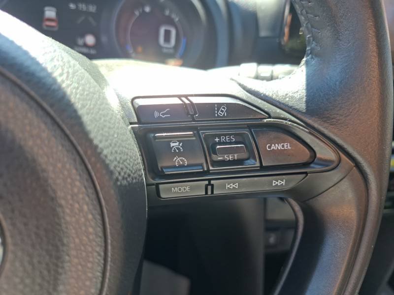 Toyota Yaris - Photo 28
