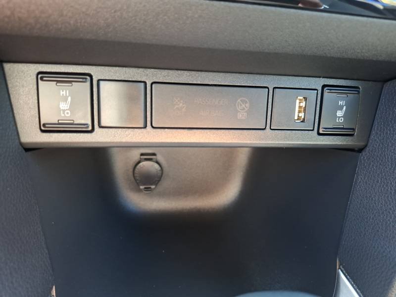 Toyota Yaris - Photo 34