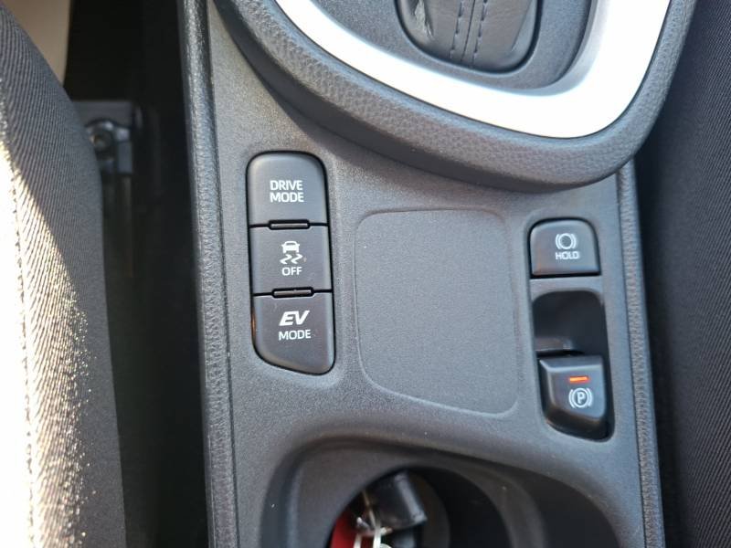 Toyota Yaris - Photo 35