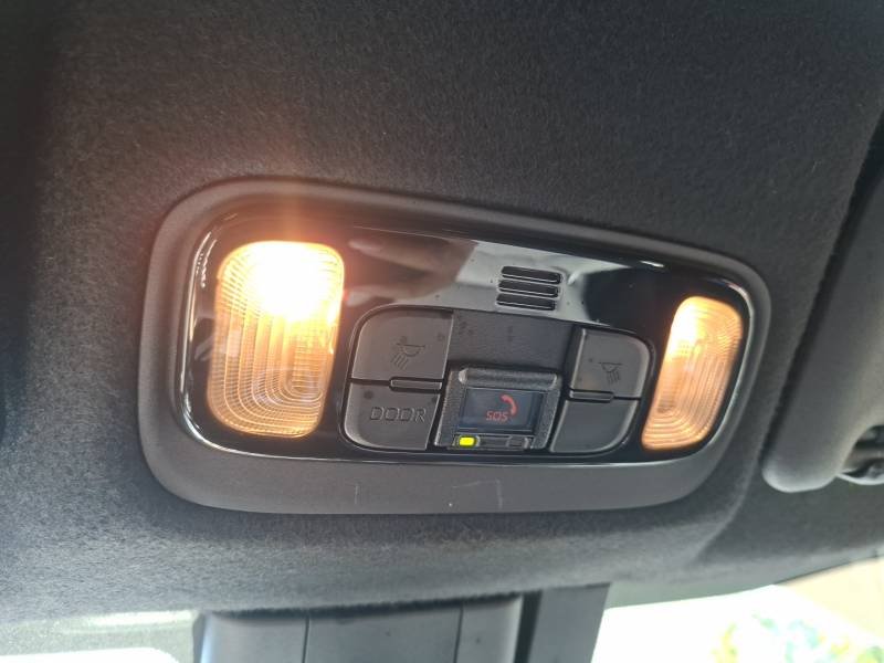 Toyota Yaris - Photo 38