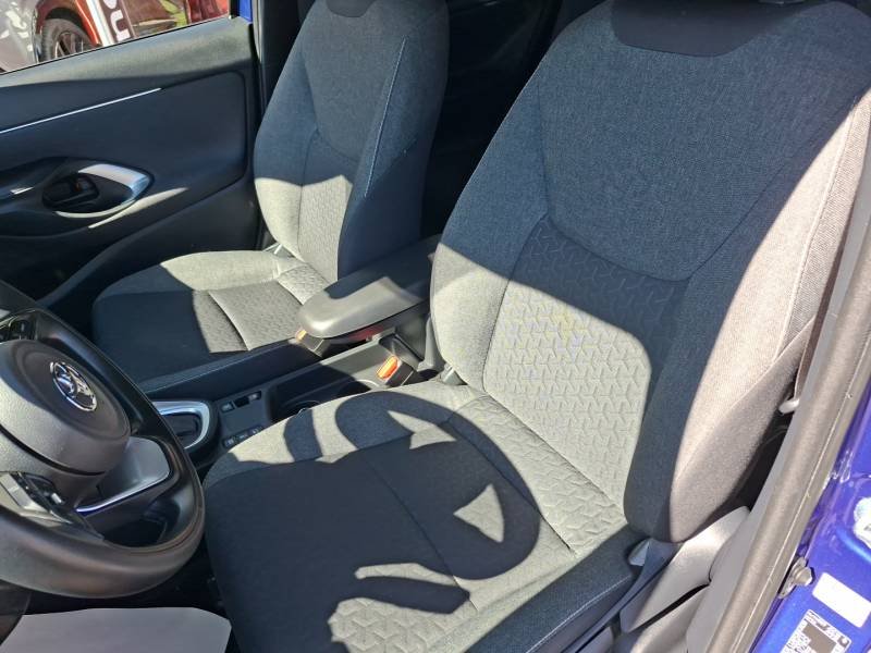Toyota Yaris - Photo 39