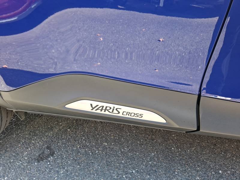 Toyota Yaris - Photo 46