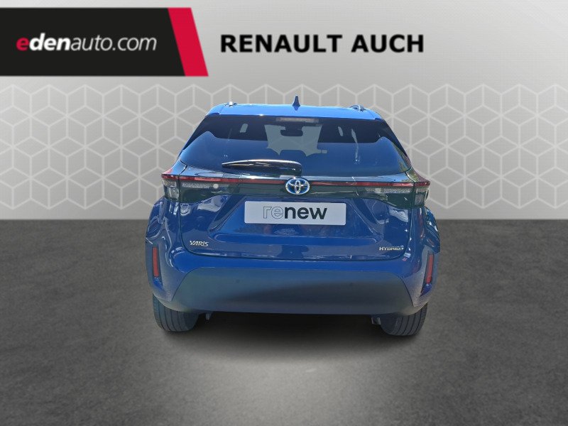 Toyota Yaris - Photo 6