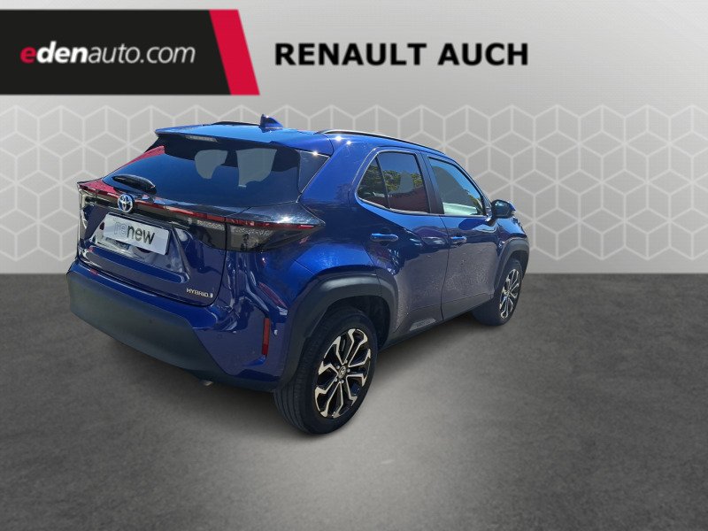 Toyota Yaris - Photo 7