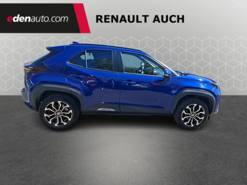 Toyota Yaris - Photo 8