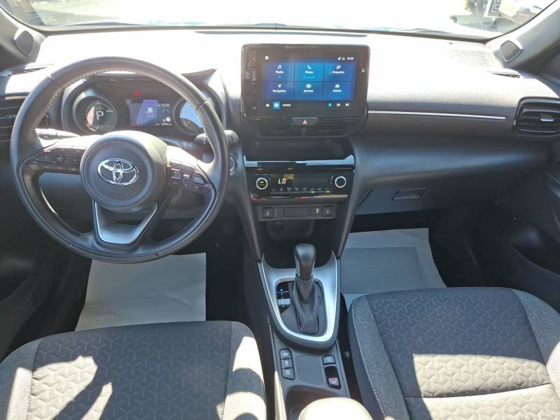 Toyota Yaris - Photo 10